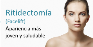 ritidectomia