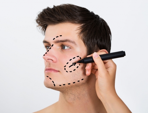 Las 6 cirugías más elegidas por los hombres